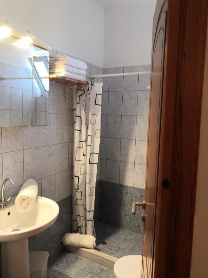 Zahner Apartment Pitsidia