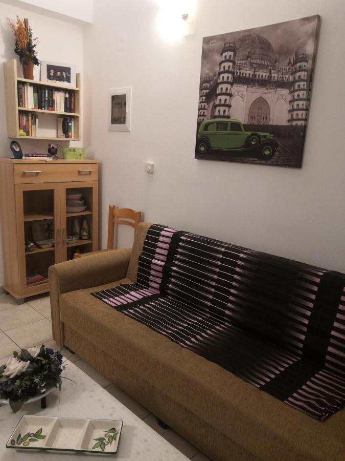 Zahner Apartment Pitsidia
