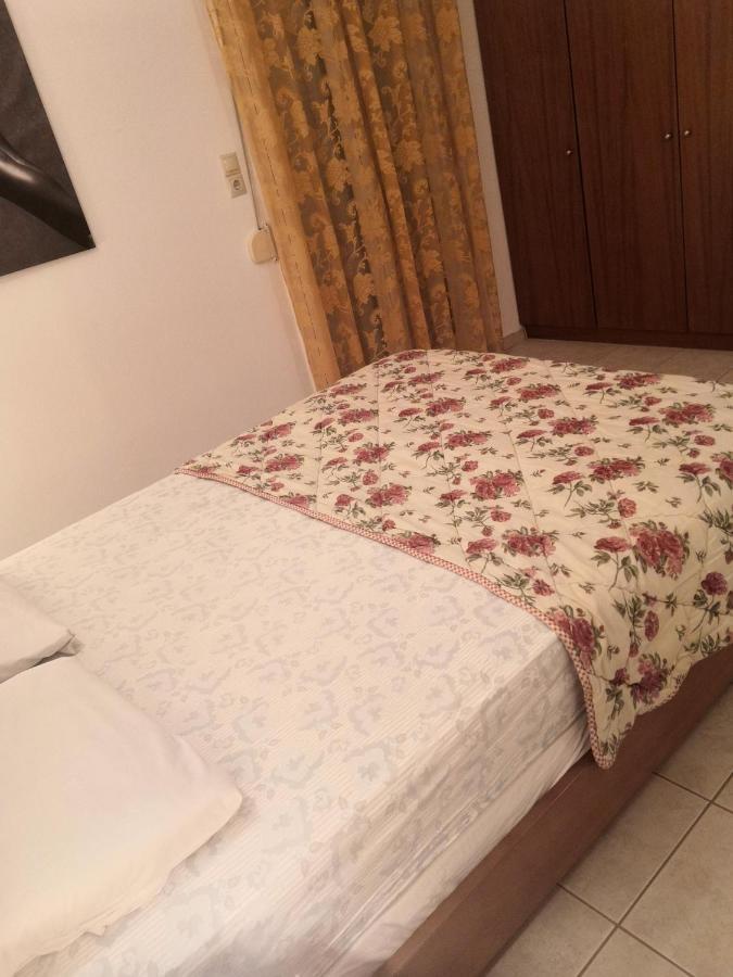 Apartment Zahner *