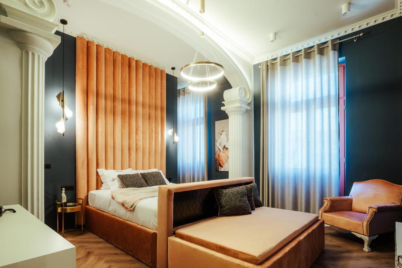 Espero Royal Hotel Nafplio