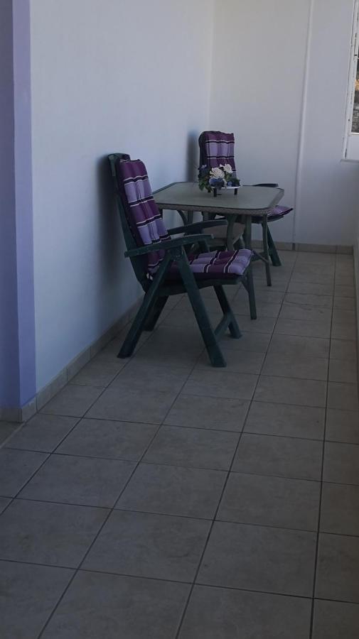 Zahner Apartment Pitsidia