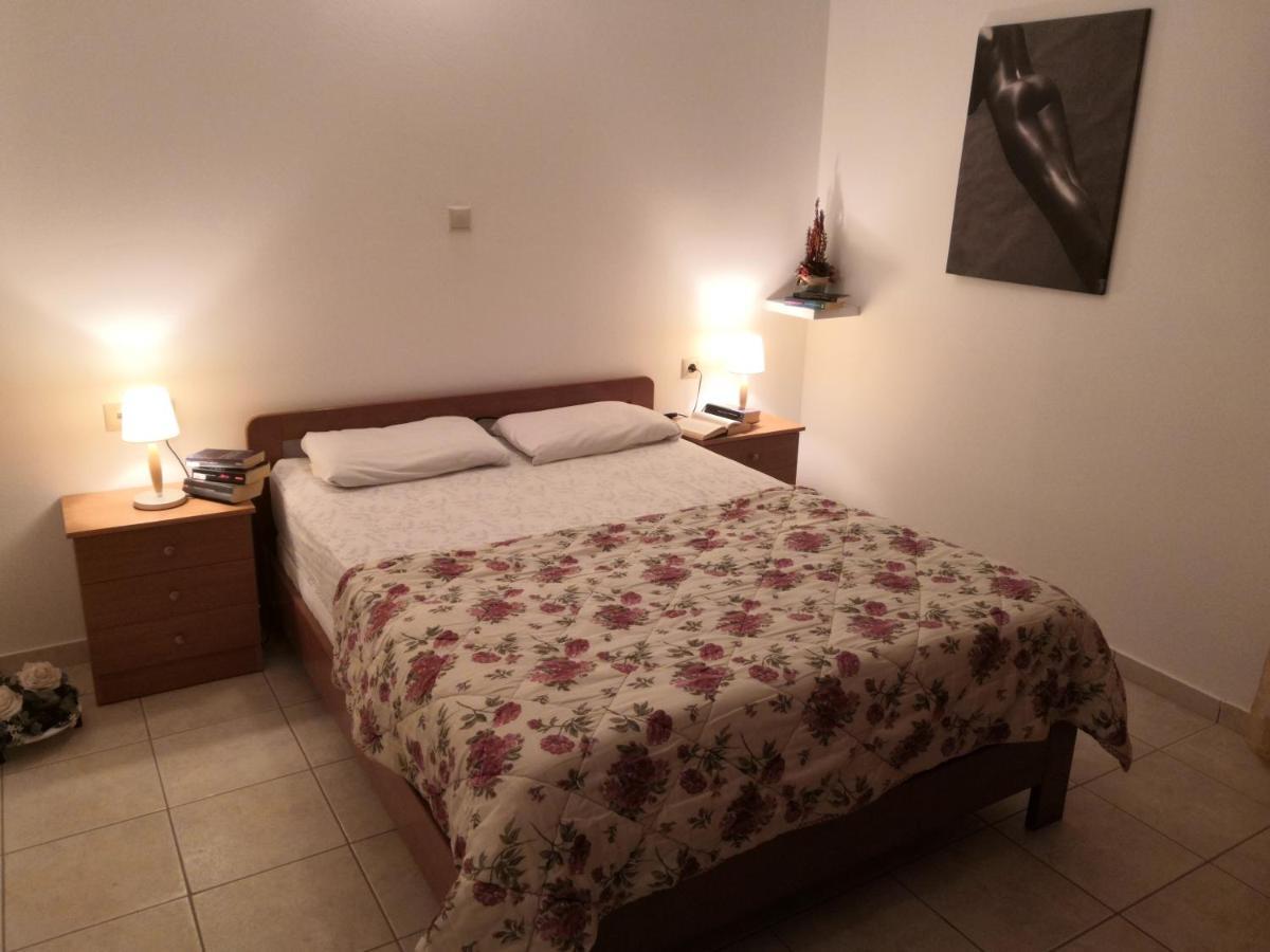 Zahner Apartment Pitsidia