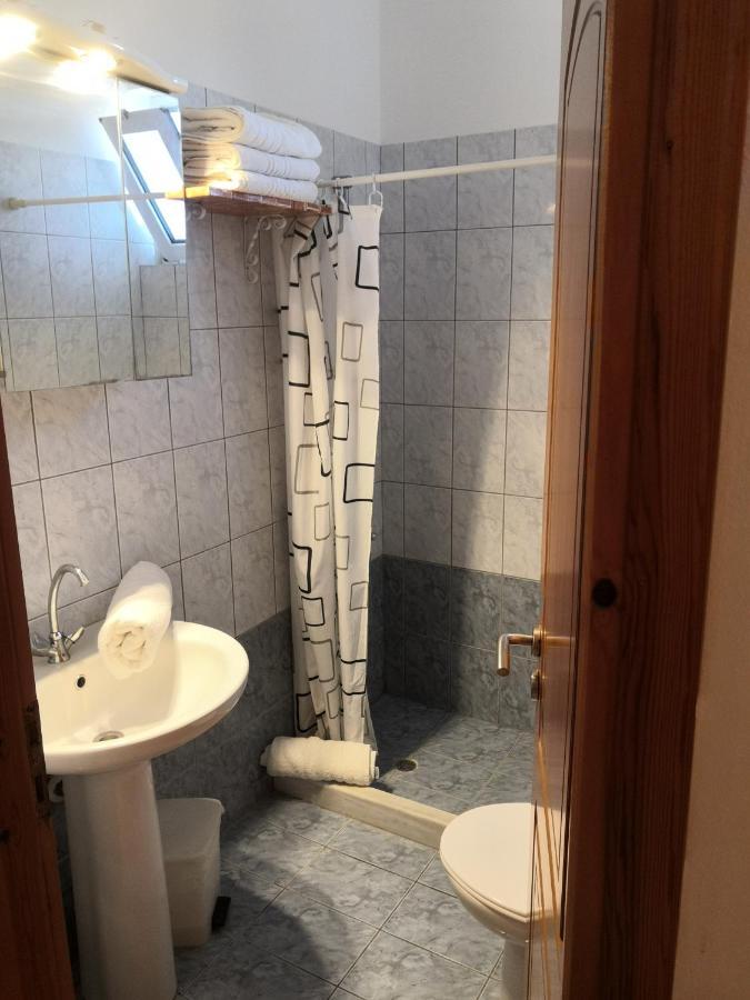 Apartment Zahner Pitsidia