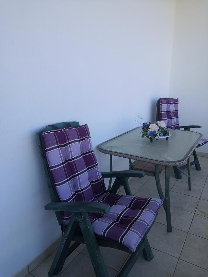 Apartment Zahner Pitsidia