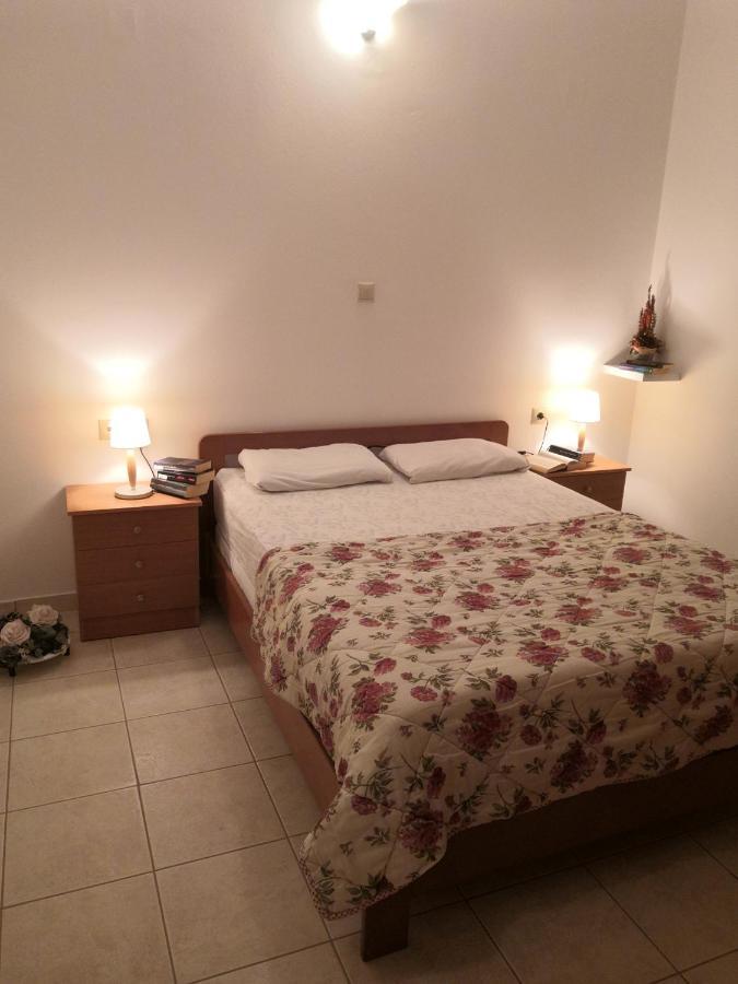 Zahner Apartment