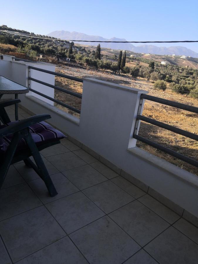 Apartment Zahner Pitsidia