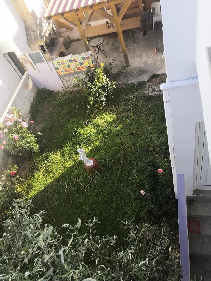 Zahner Apartment *
