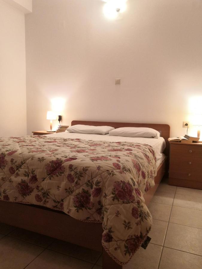 Apartment Zahner Pitsidia