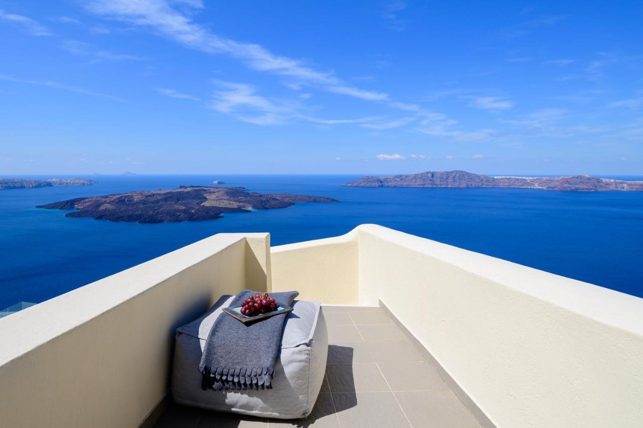 Astraea House *