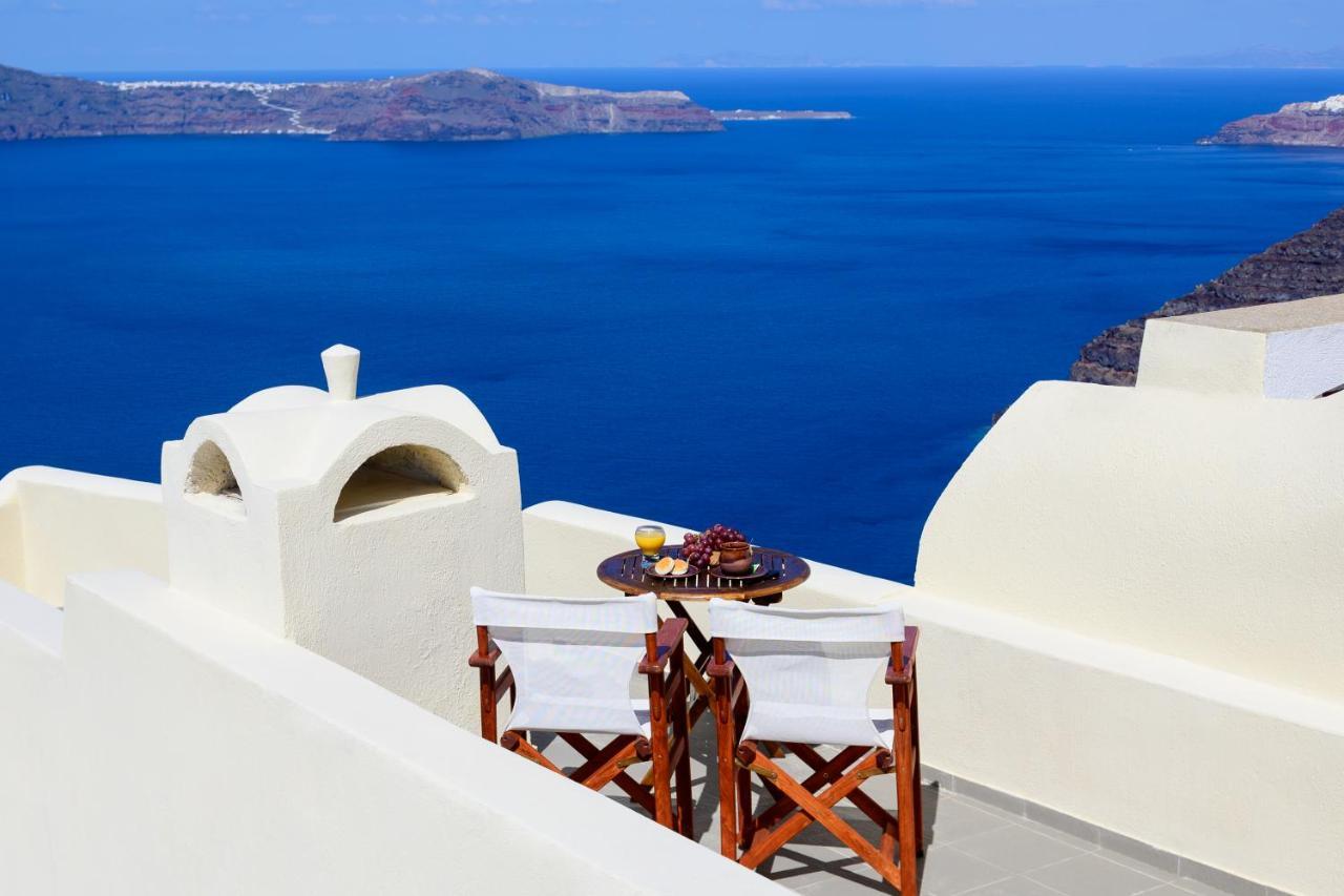 Astraea House Villa