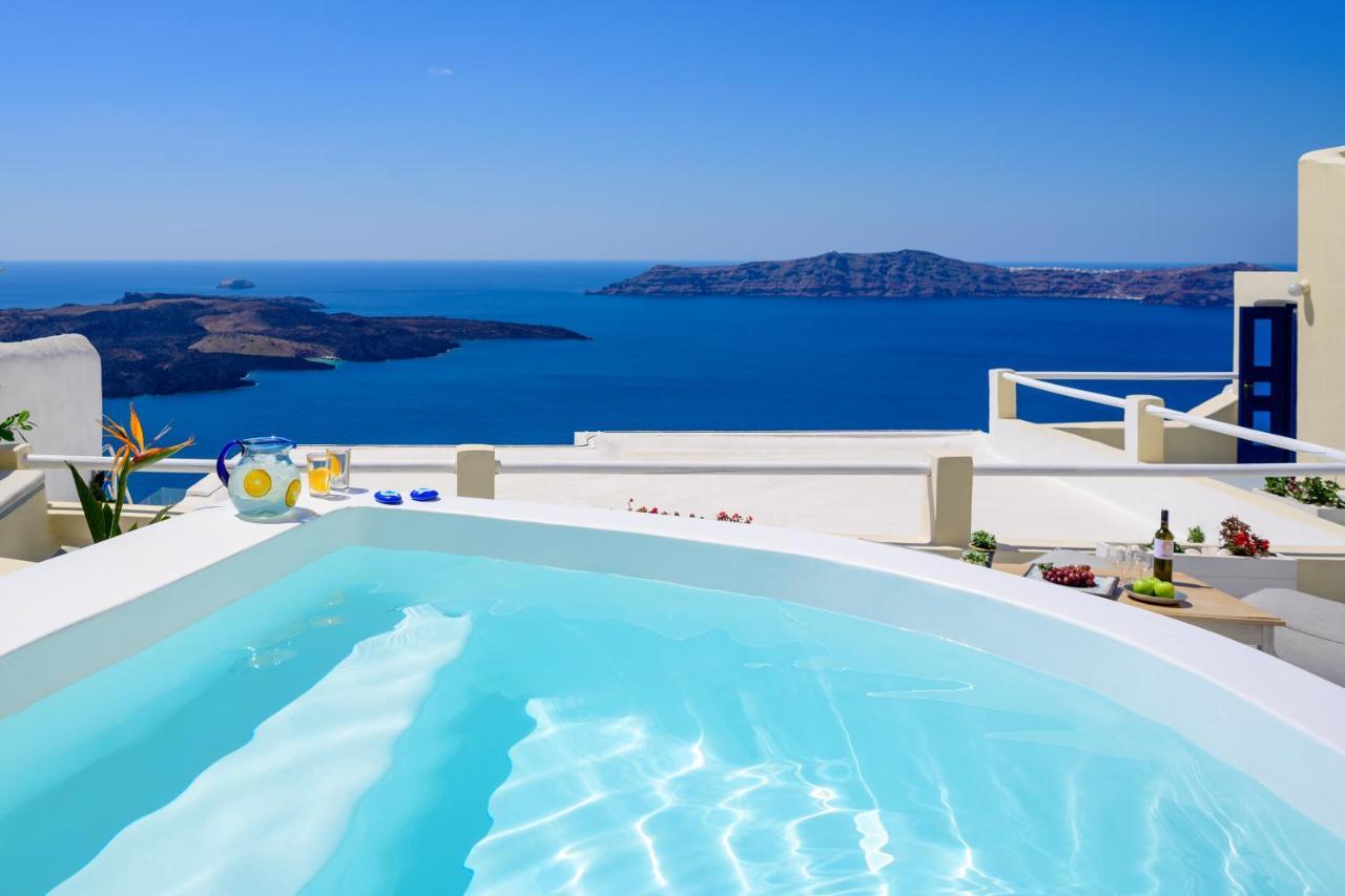 Villa Astraea House *