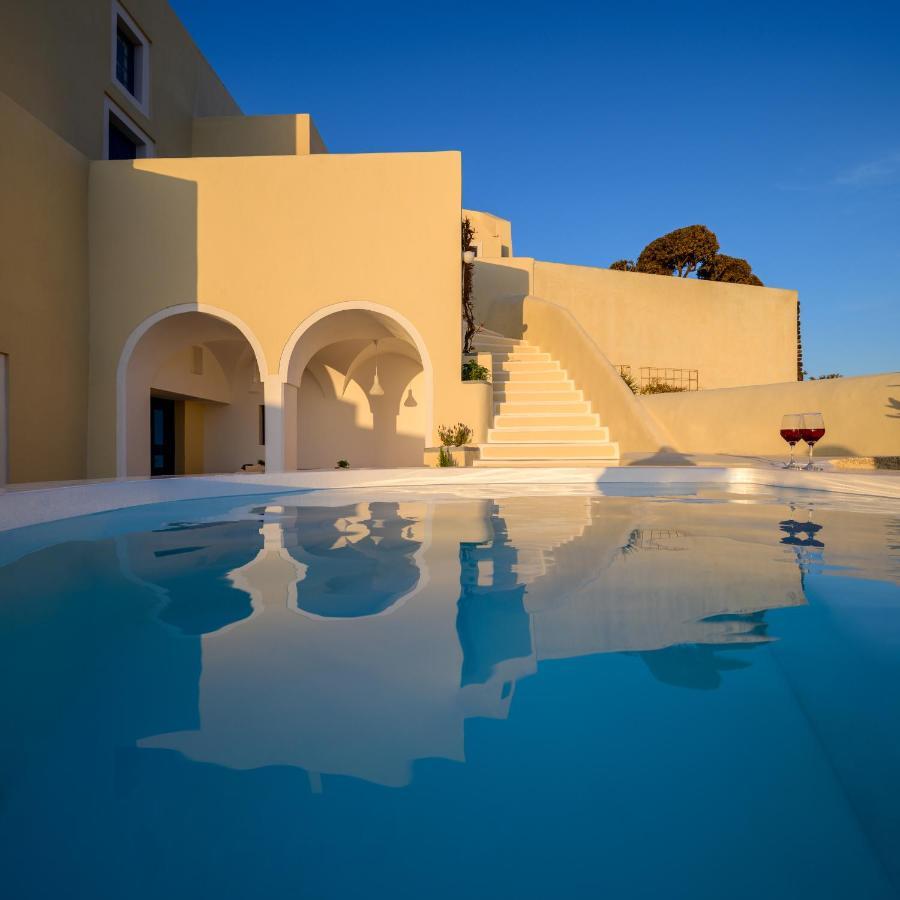 Astraea House *