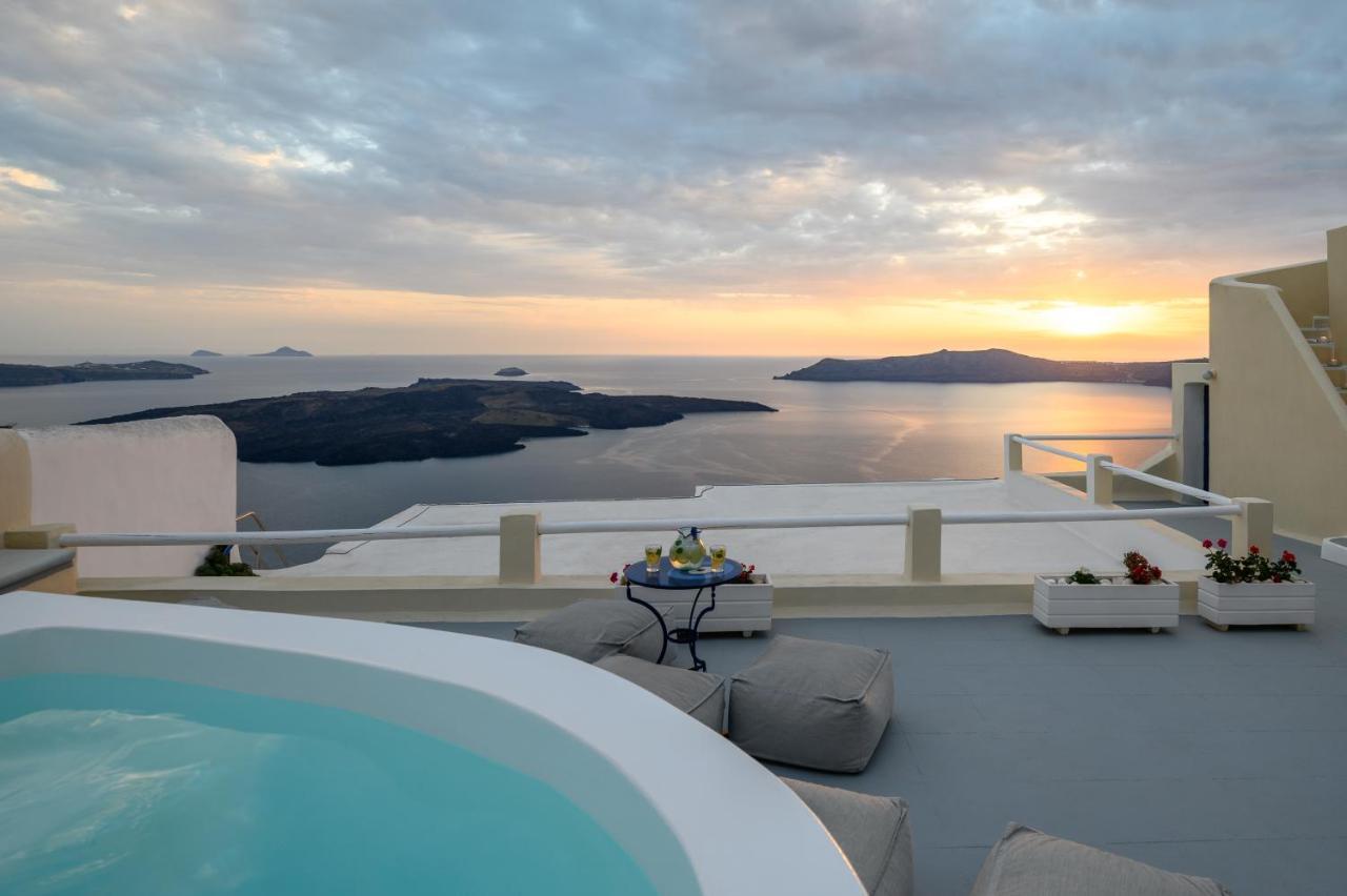 Astraea House *
