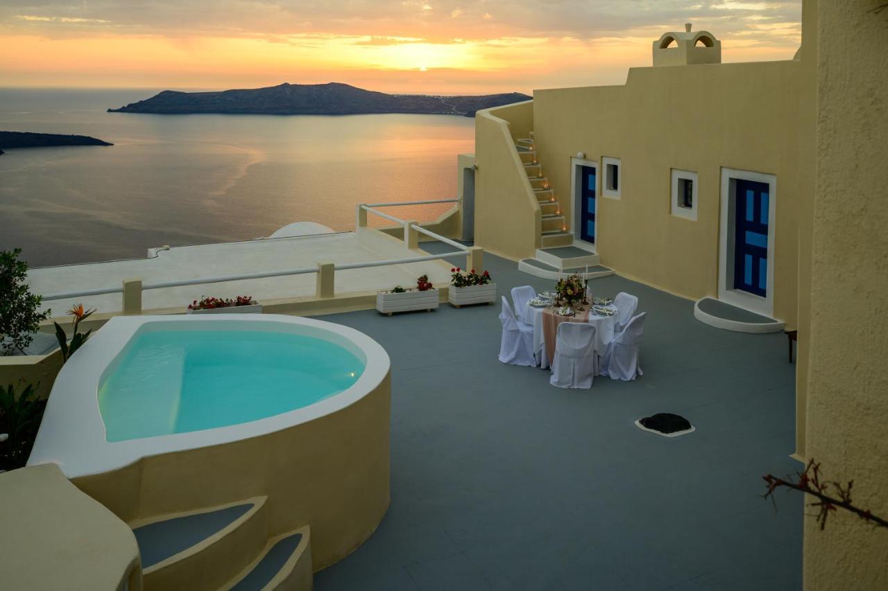 Villa Astraea House *