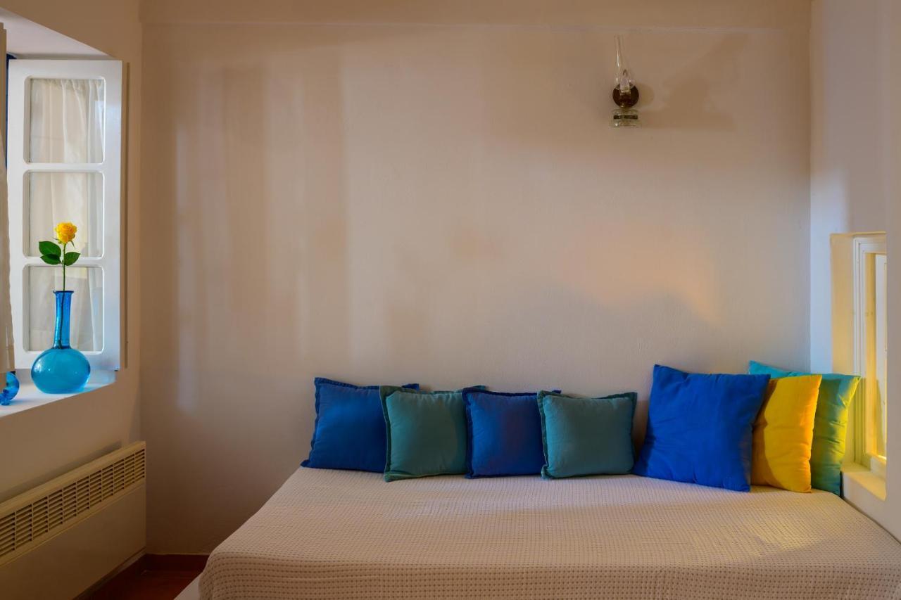 Astraea House Villa