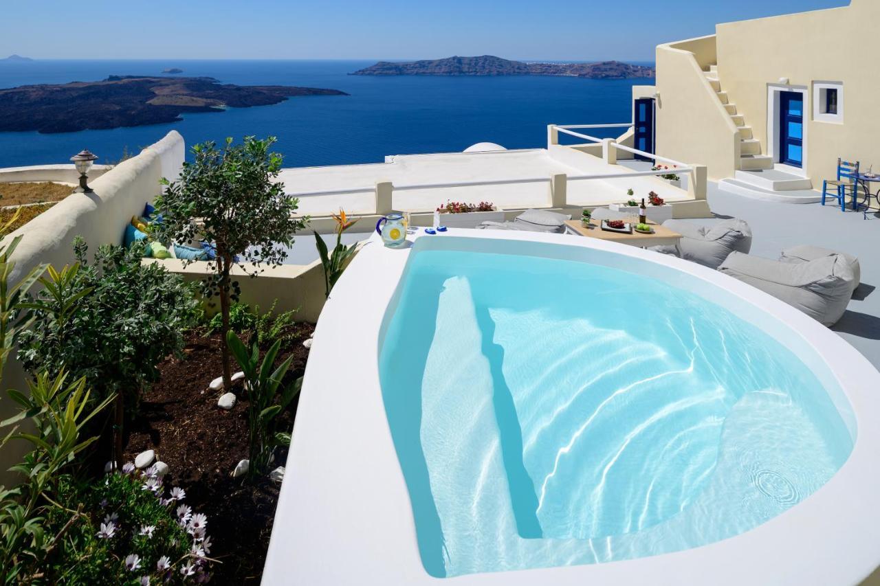 Villa Astraea House *
