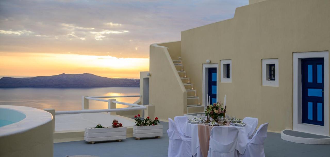 Astraea House Villa *
