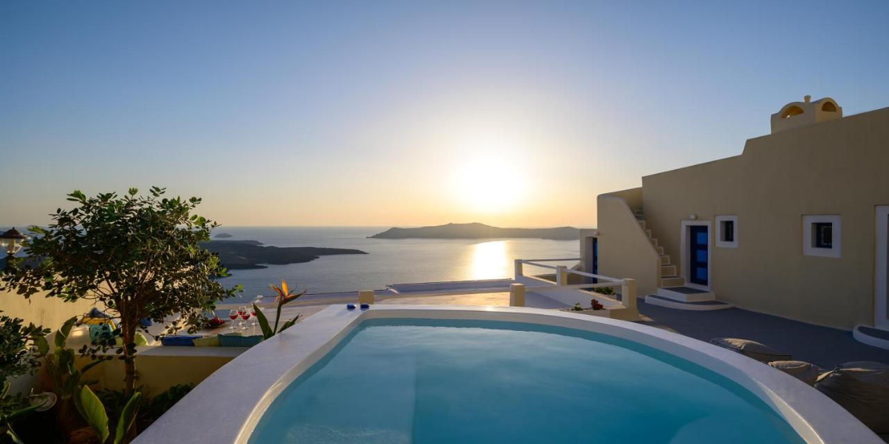 Villa Astraea House *