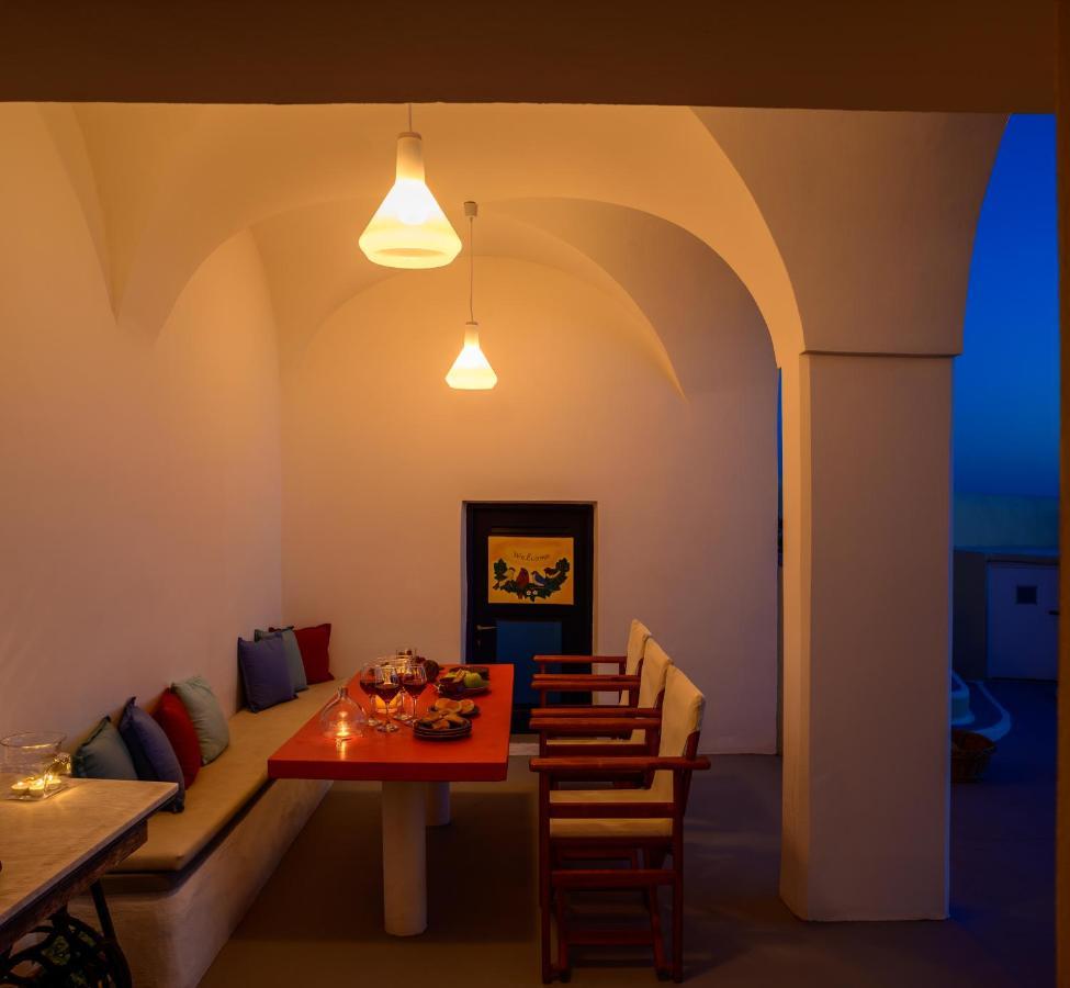 Villa Astraea House