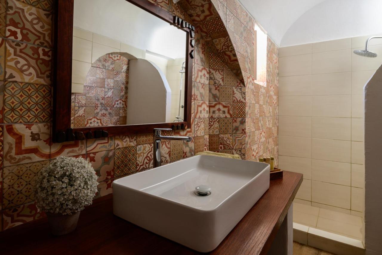 Villa Astraea House Firostefani
