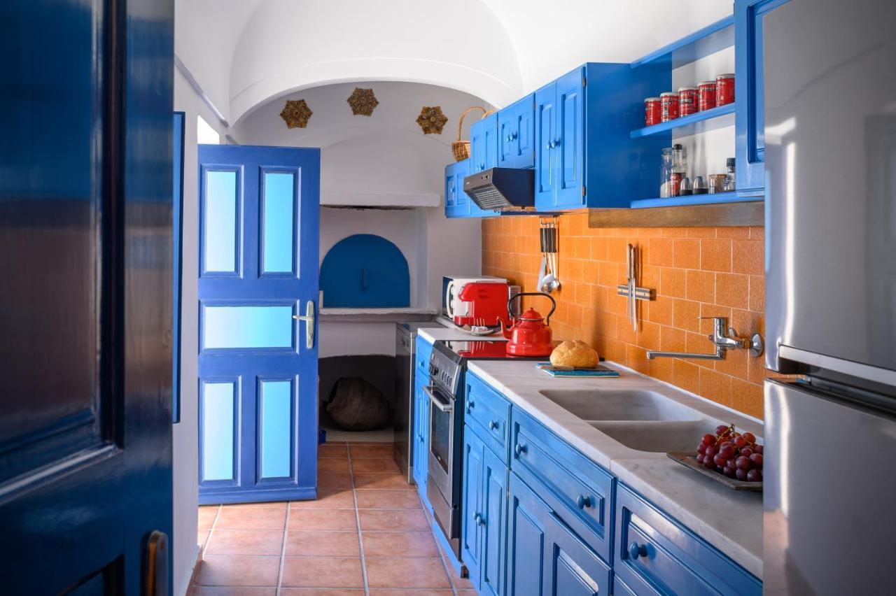 Villa Astraea House *