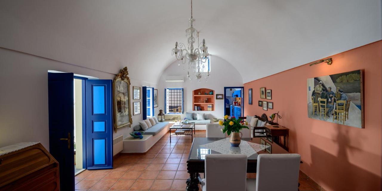 Astraea House