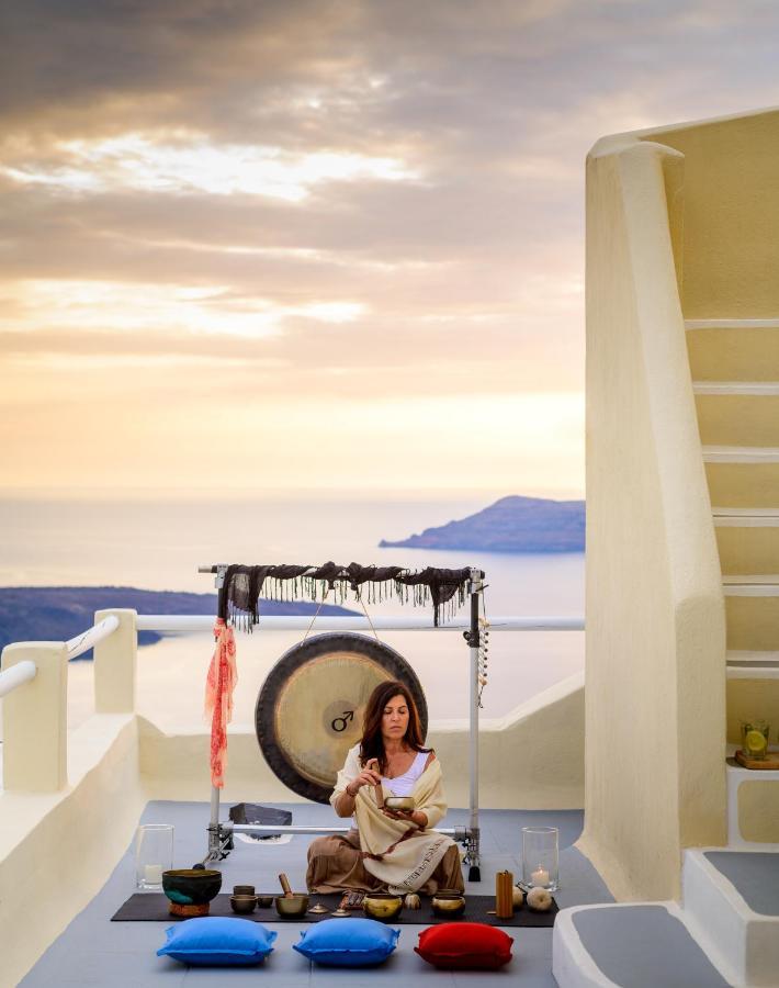 Astraea House *