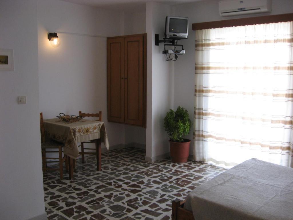 Vasilis Apartment