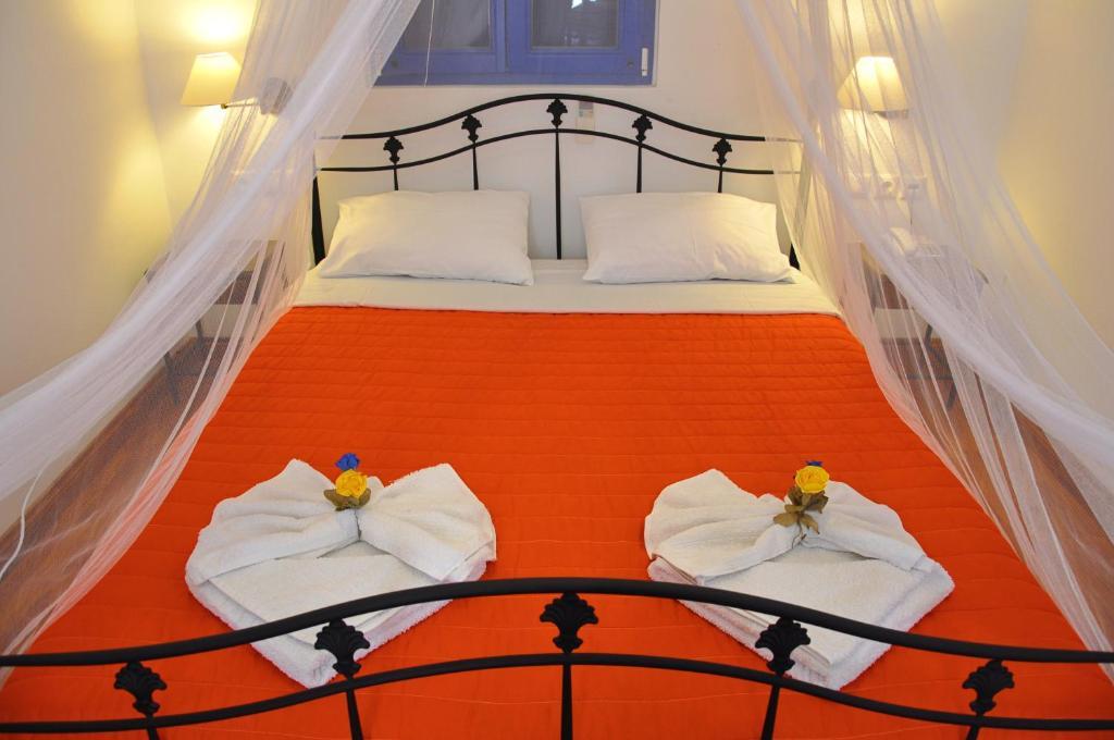 Aparthotel Ellibay