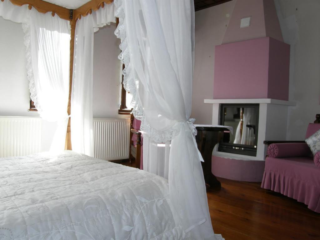 Mansion Theodora Guest house 3*