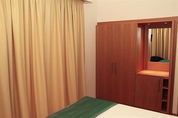 Hotel Mouria Pansion Epidaurus