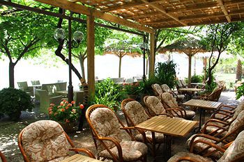 Hotel Mouria Pansion