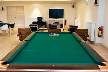 Hotel Seleni Suites Boutique Deluxe