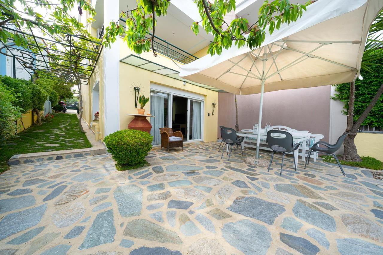 Sea Path Apartment