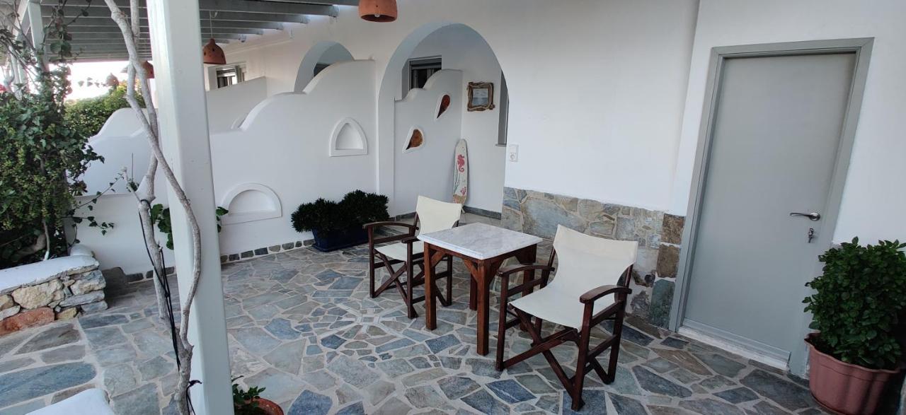 Anemomylos * Koufonisia