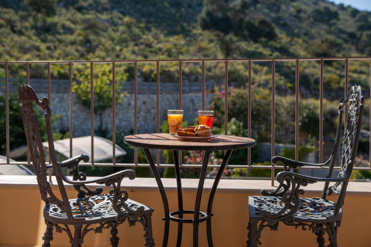 Villa Dalasvillas Skalaacqua *