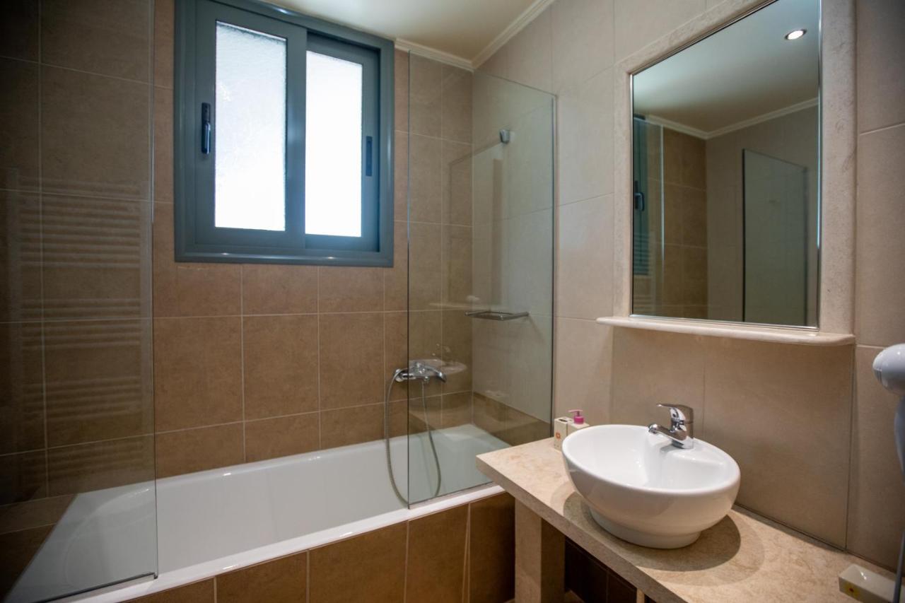 Dalasvillas Skalaacqua Skala (Kefalonia)
