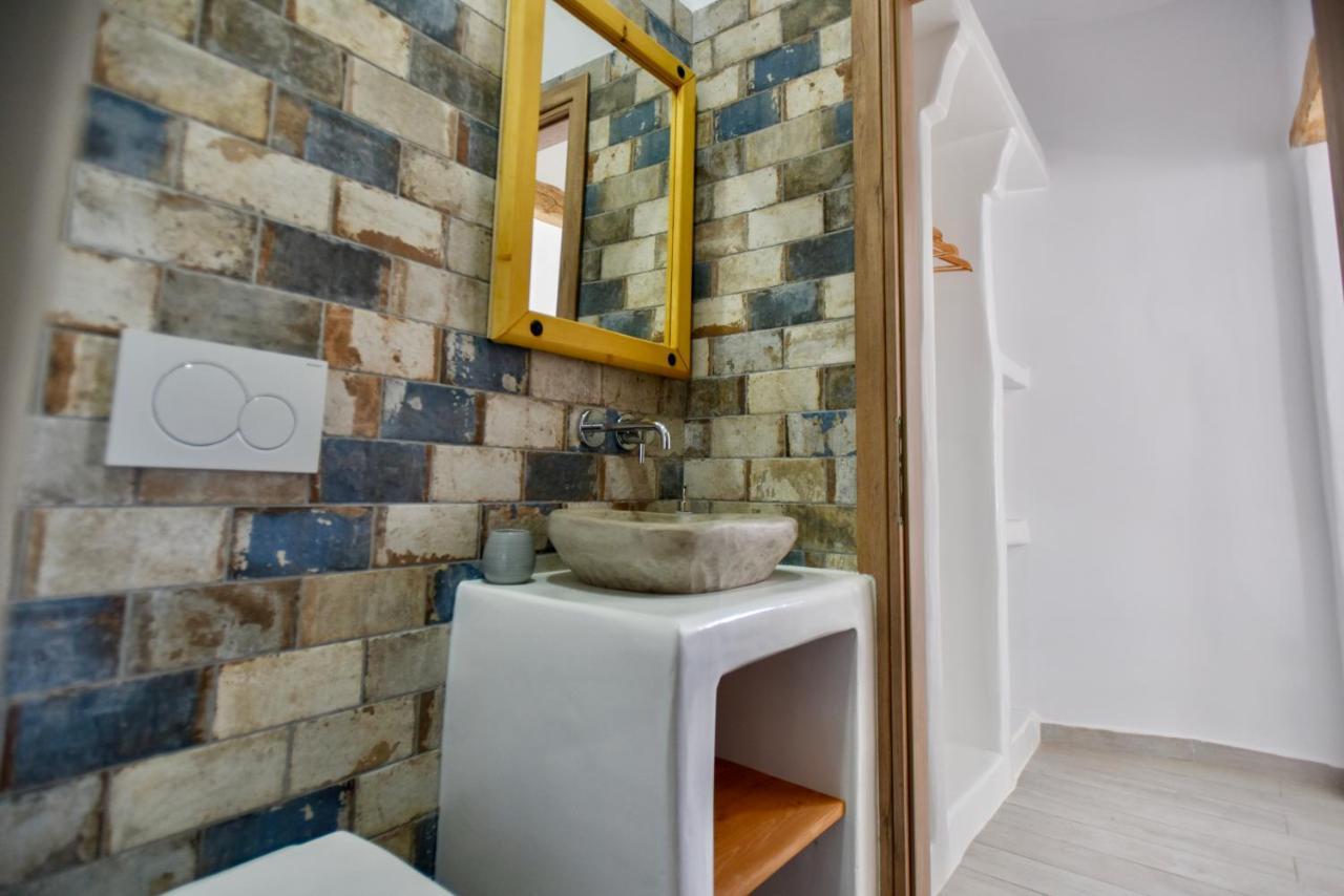 Mespilus House Apartment