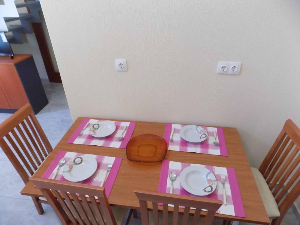 Rhodon House Apartment Skiathos Town