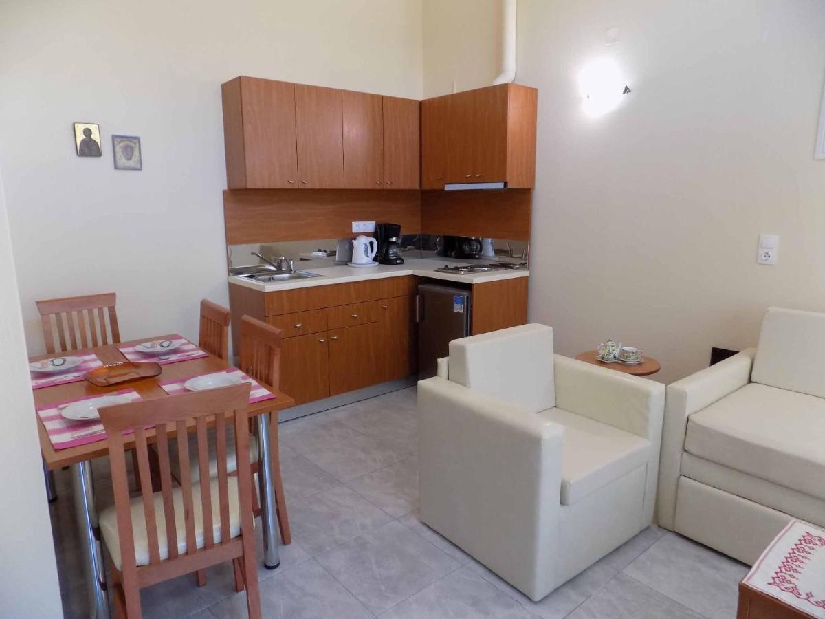 Apartment Rhodon House Skiathos Town