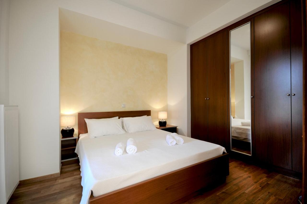 Sani Polyastron & Hotel