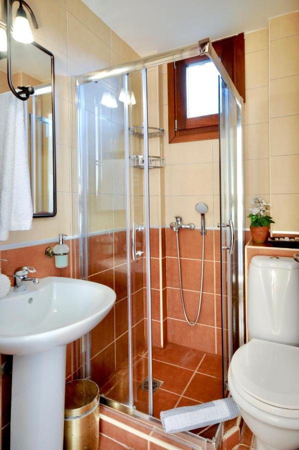 Hotel Sani Polyastron &