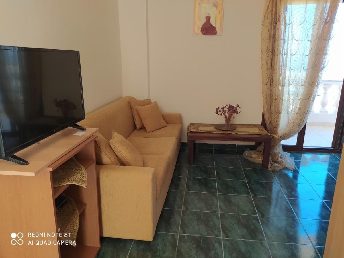 Odisseas * Kalamaki (Heraklion)