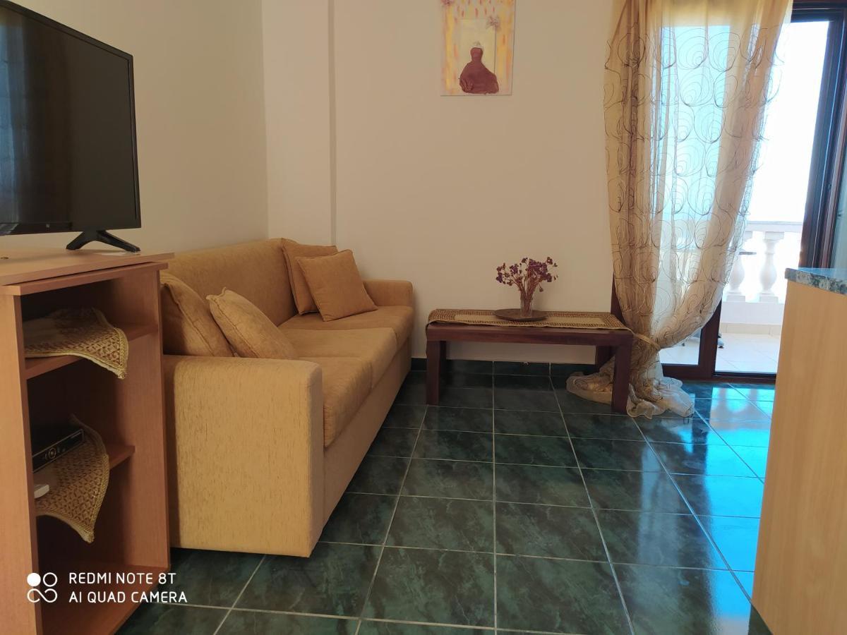 Odisseas Apartment