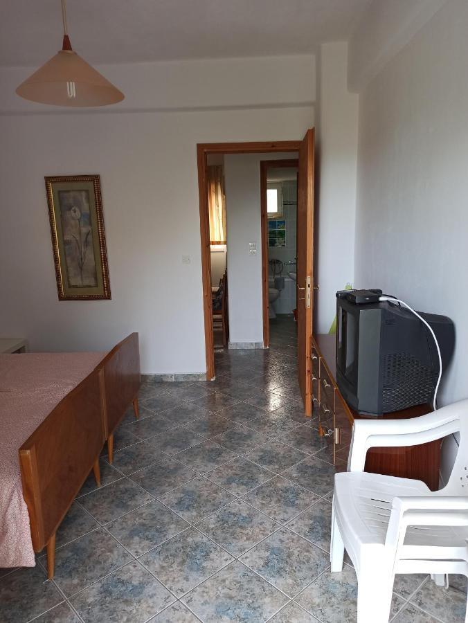 Anastasia - Efthimios Apartment Agios Konstantinos (Phthiotis)