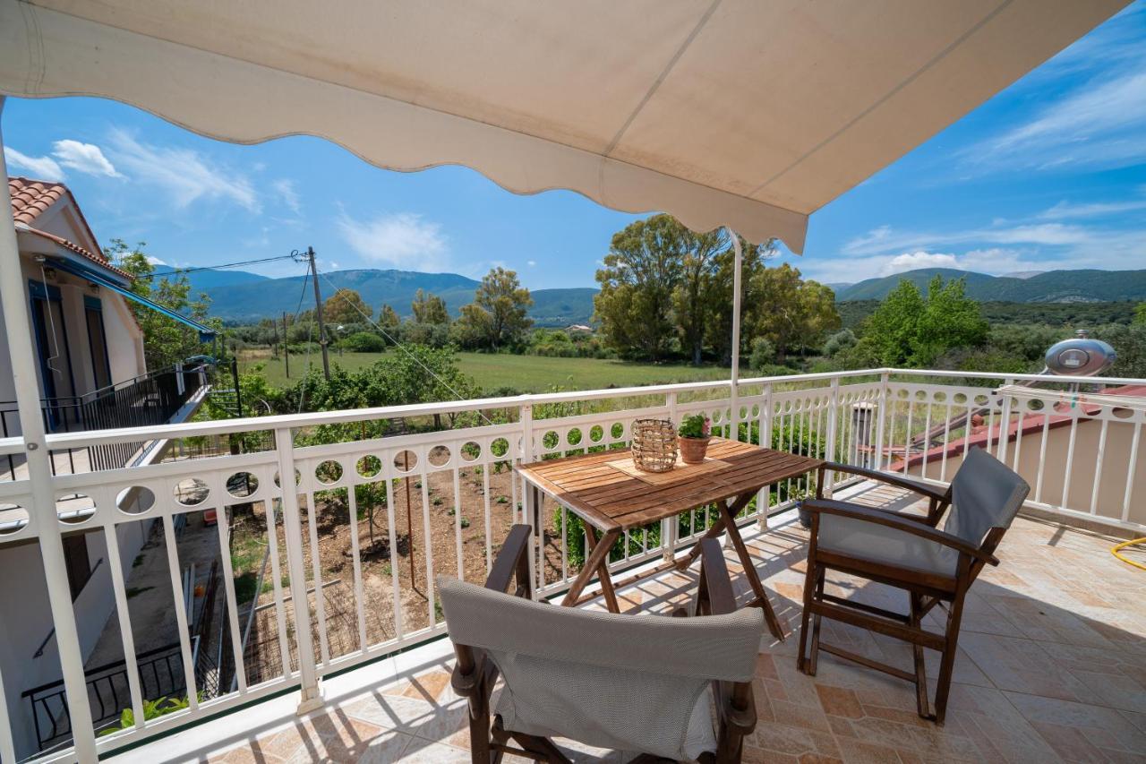 Apartment Christina's Place Sami (Kefalonia)