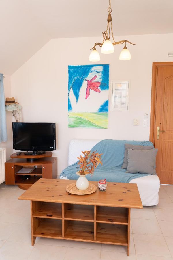 Christina's Place Apartment
