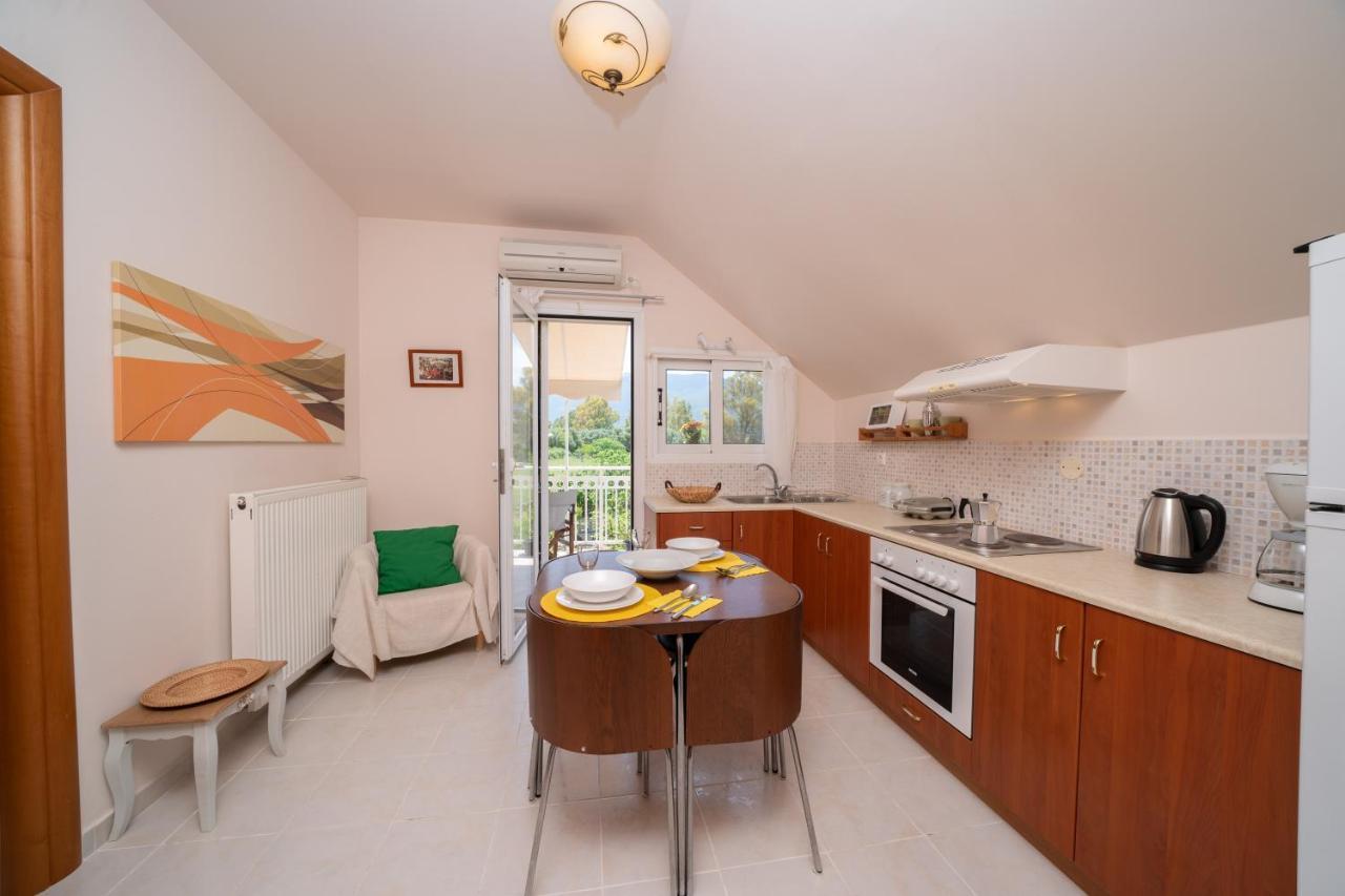 Christina's Place Apartment Sami (Kefalonia)