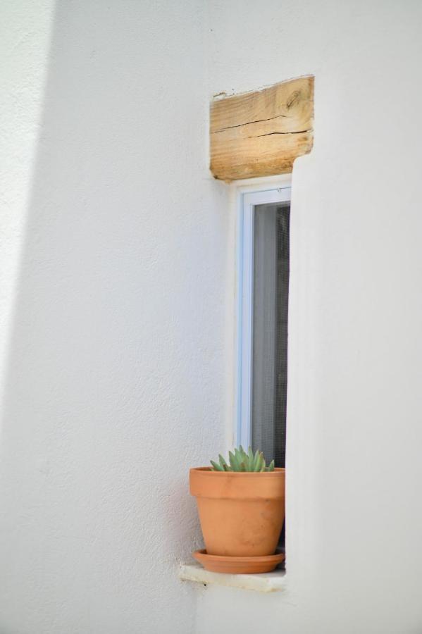 Mespilus House Apartment