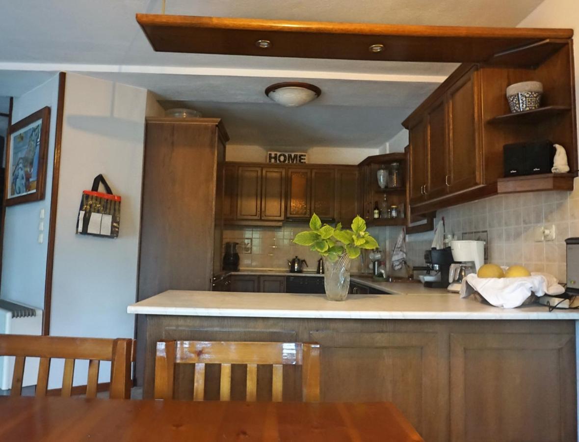 Artemisia House Guest house Tsagarada